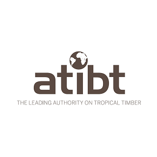 logo de atibt (International Tropical Timber Technical Association)