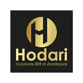 logo de Hodari Solution RH et Juridiques