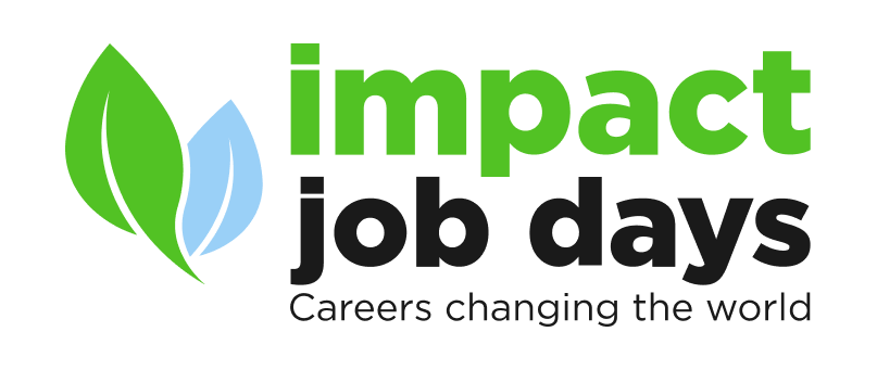 logo Impact Job Days