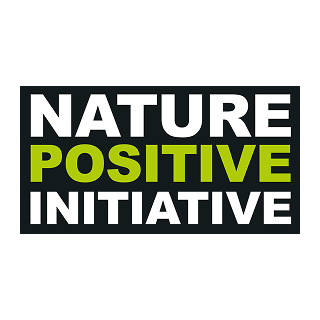 logo de Nature Positive Initiative