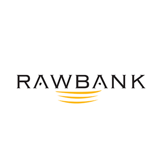 logo de Rawbank